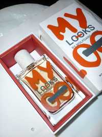 My Looks by Wolfgang Joop woda perfumowana damska