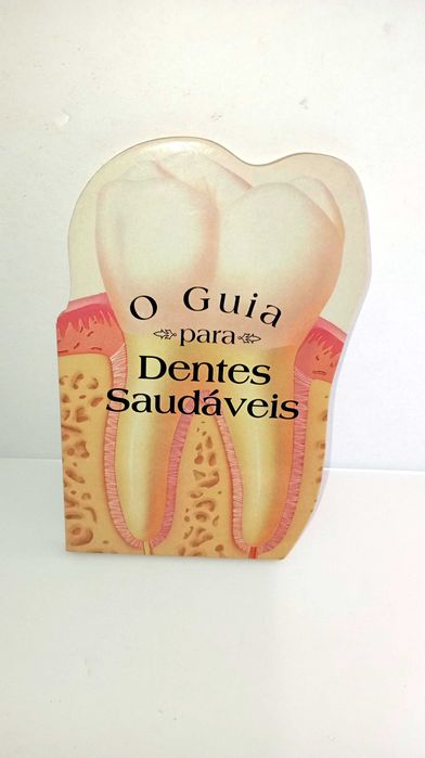 O Guia para Dentes Saudáveis