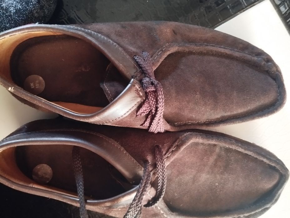 Чоловіче кеди/лофери SEBAGO