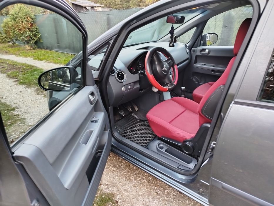 Mitsubishi Colt 1332,00