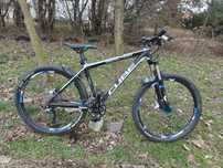 Rower MTB CUBE Reaction, FOX...