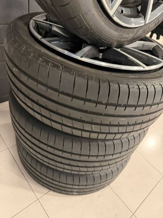 Jantes Originais 18 Bmw 5x112