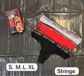 Stringi Tommy Hilfiger