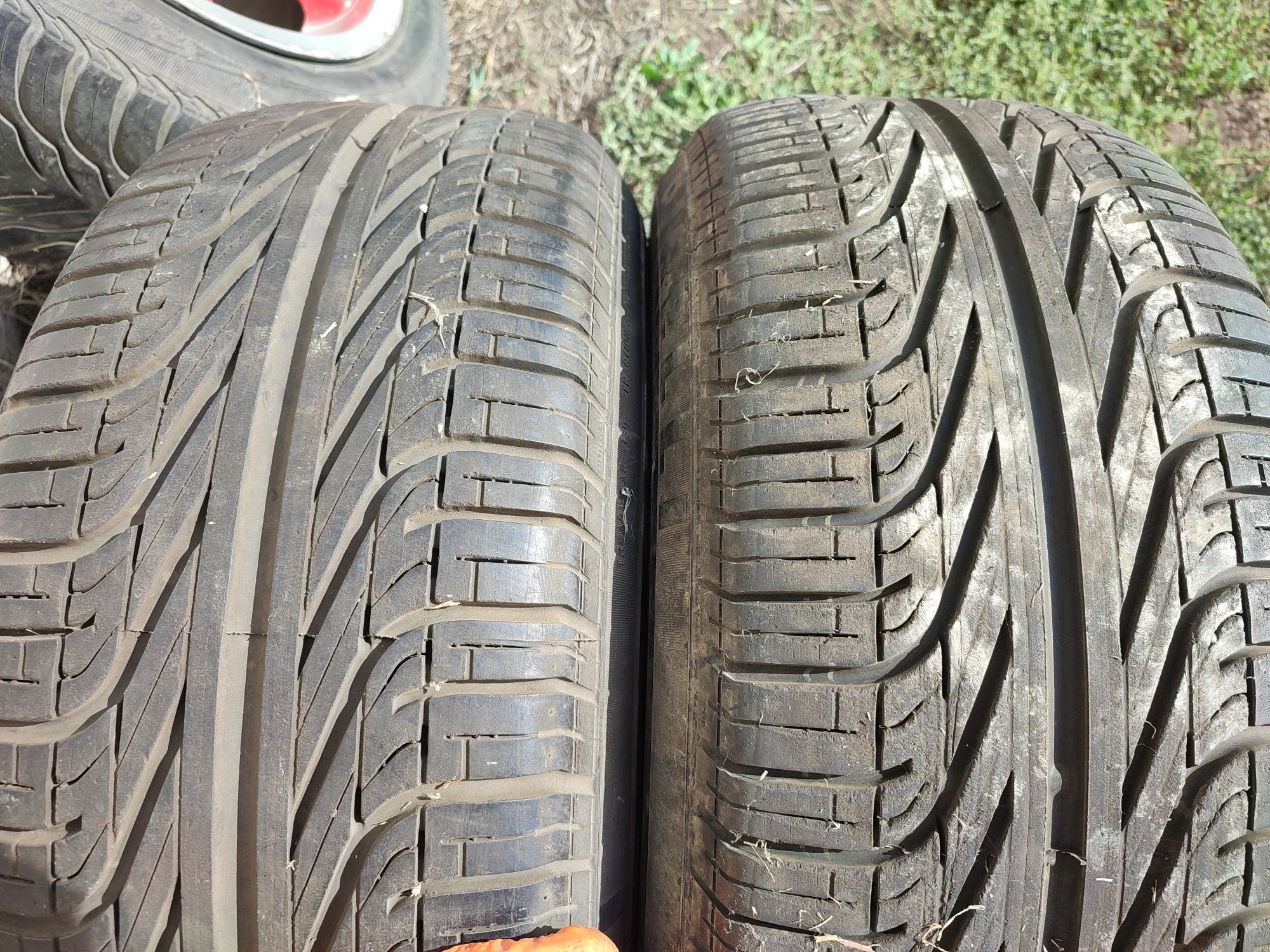 Felgi koła BCW powertech 4x100 4x108 r16 BMW e30 VW Golf Jetta opel