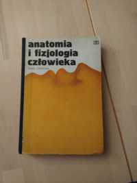 Anatomia i fizjologia człowieka. Janina Chlebińska