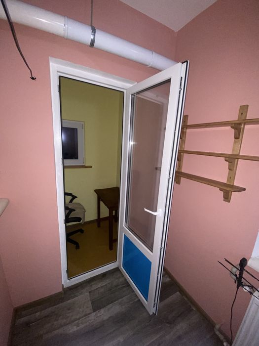 Оренда 1-кімнатна квартира новобудова