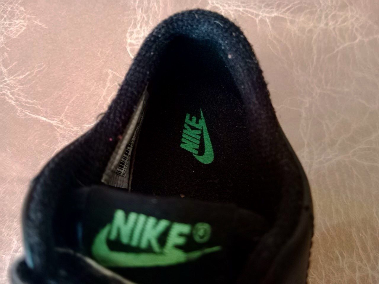Дитячі кросівки, Nike 26