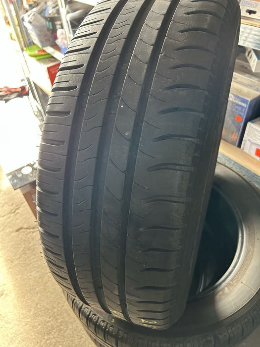 Bardzo ładne opony Michelin - gwarancja,montaż,faktura