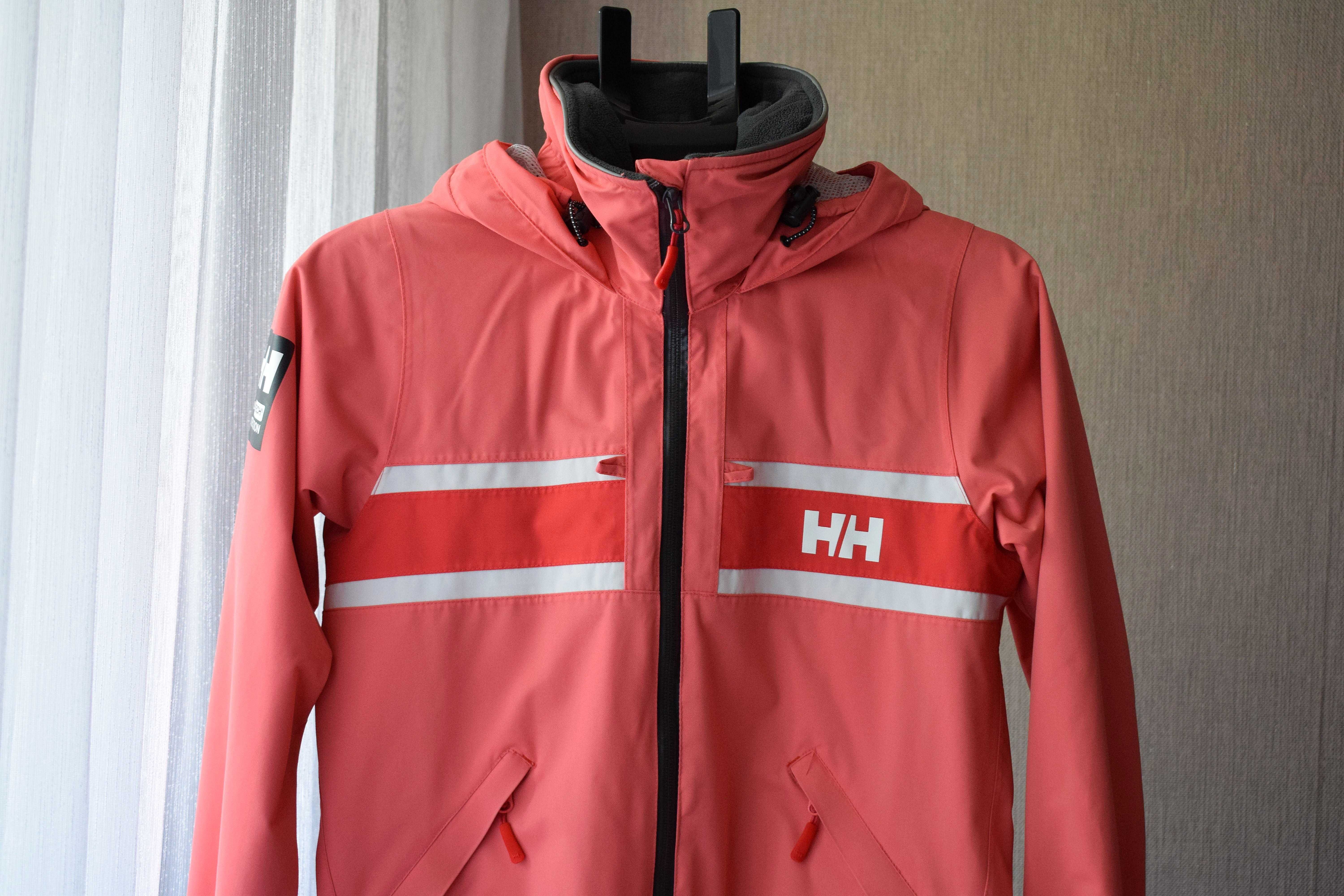 Жіноча куртка Helly Hansen