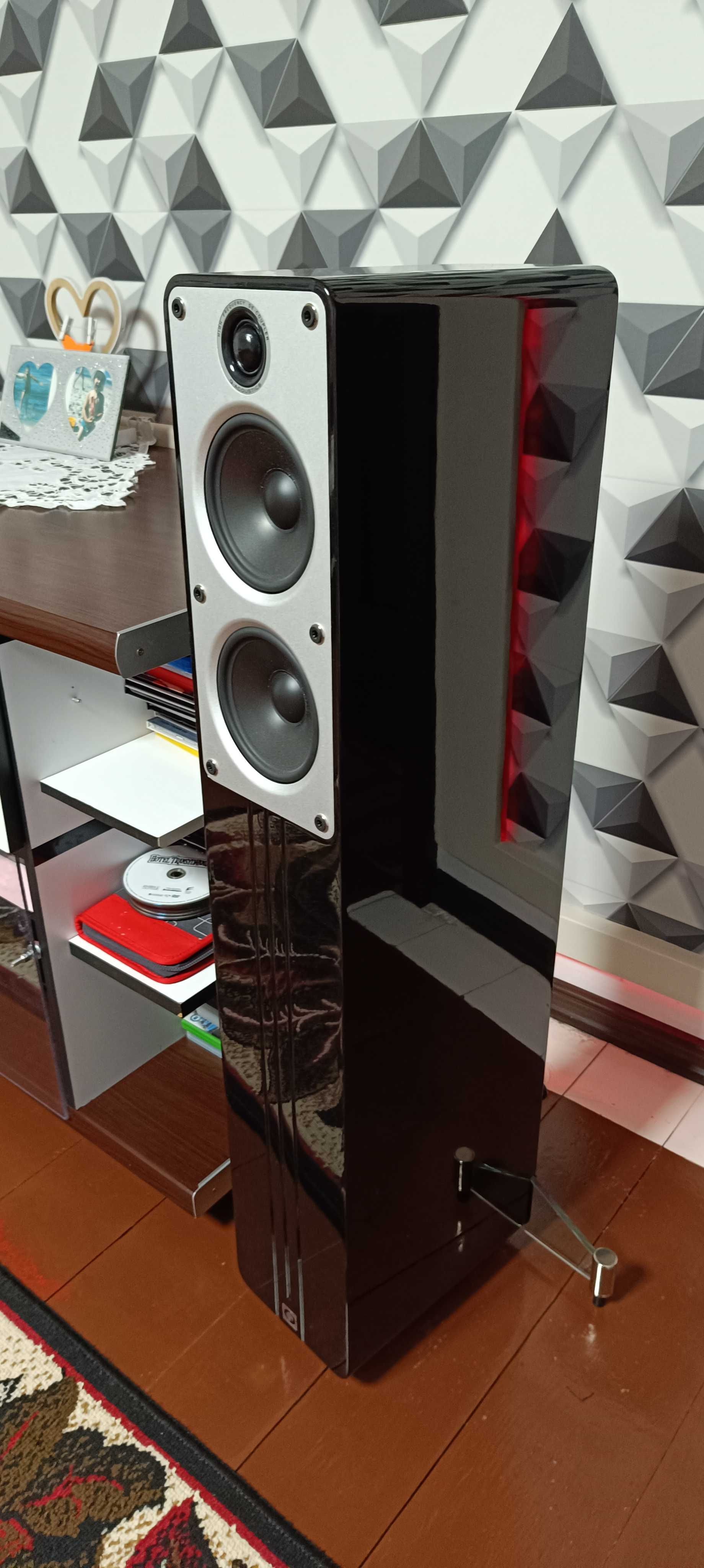 Kolumny głośnikowe Q-acoustics CONCEPT 40