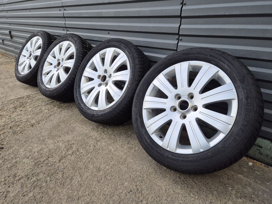Диски 5*112, R17,  Volkswagen,  Scoda,  Audi