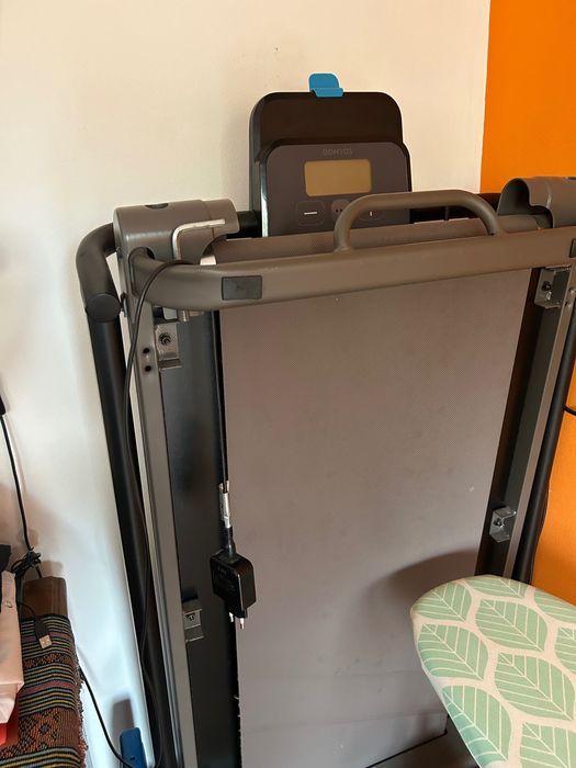 Passadeira de caminhada