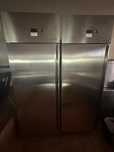 Armario refrigerado para pastelaria 60x40 MAGNUS