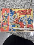B.D. Capitão Trovão (em português)