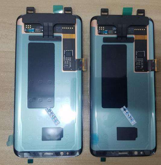 Vidro, dísplay, lcd, ecrã Samsung s7 s8 e S8+ s9 s10 s20 s21 s22 s23