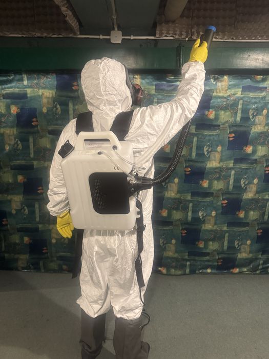 Dezynsekcja, zwalczanie robatctwa, pluskiew, karalochów działamy 24h