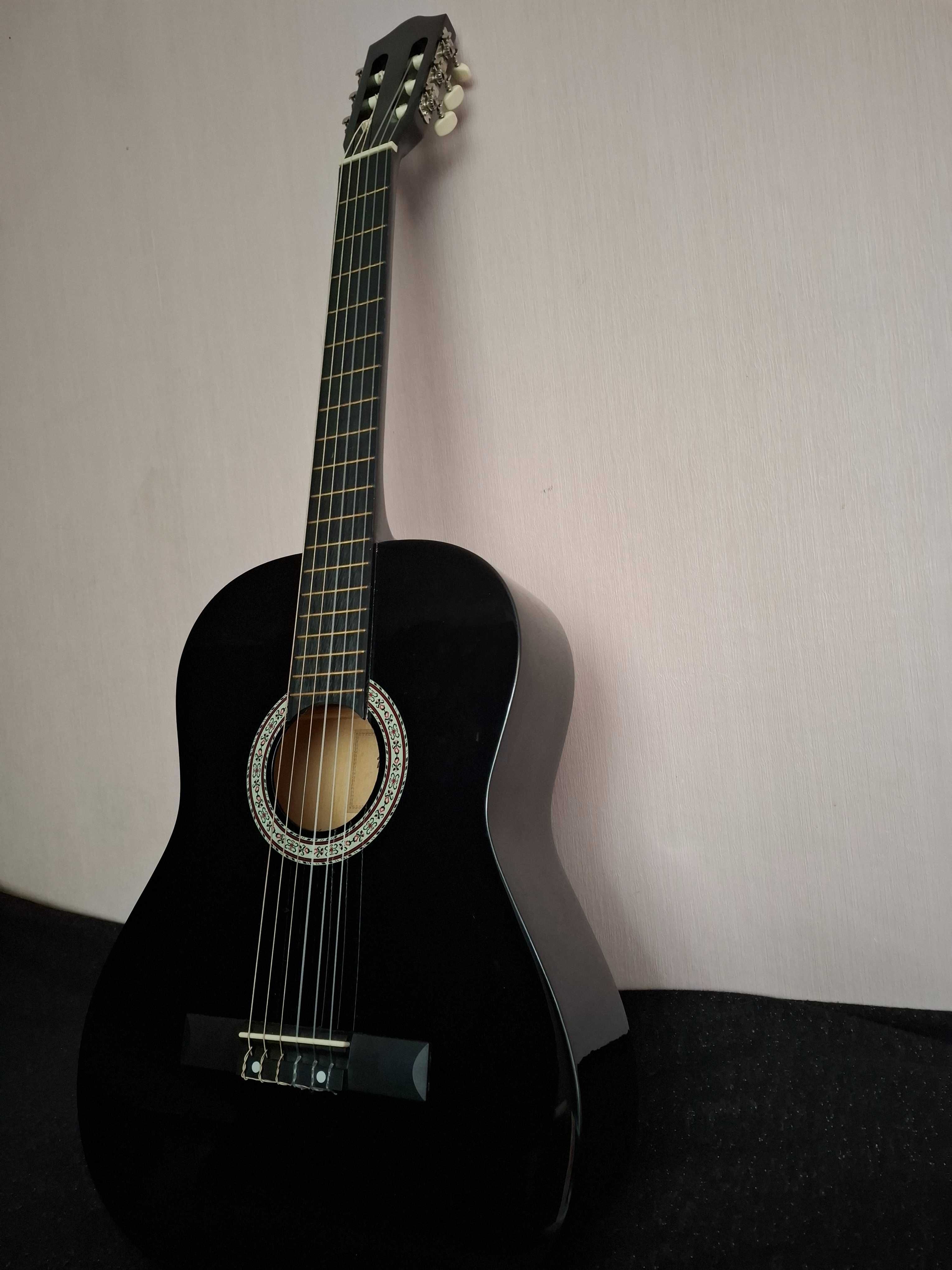 Гітара класична 4/4 Almira CG-1702 BK