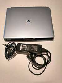 PC portátil HP Pavilion zv5000