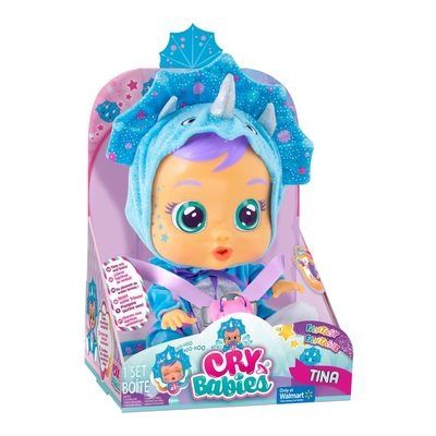 Лялька плакса IMC Toys Cry Babies Тінаі