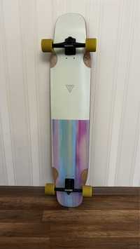 Лонгборд Landyachtz Stratus Watercolor 46