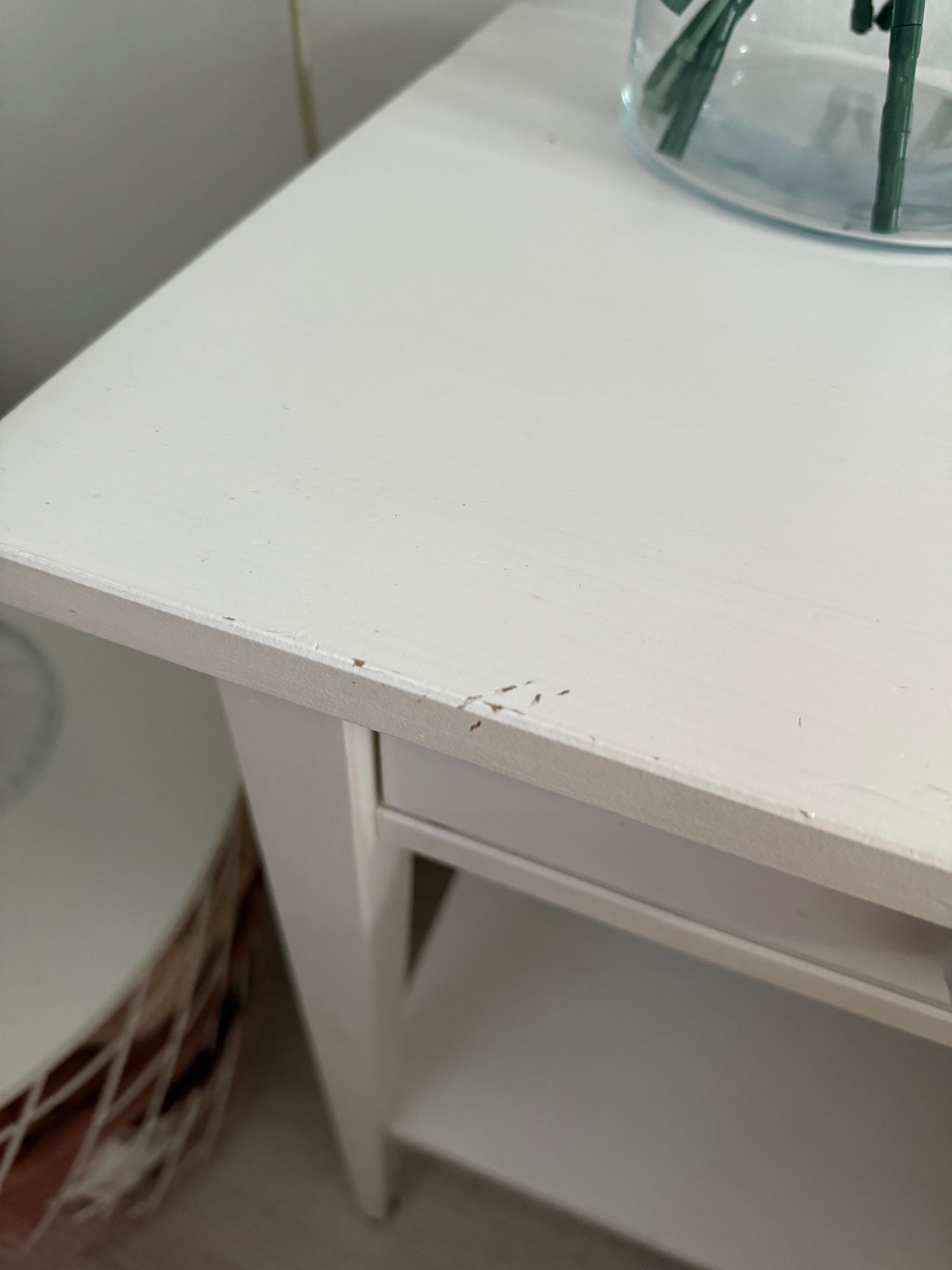 Szafka nocna Ikea