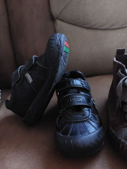 Взуття для хлопчика р.27 ціна за все