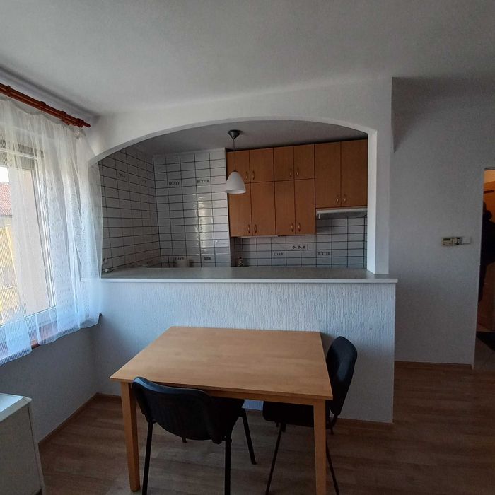 Wynajme mieszkanie kawalerkę 33m