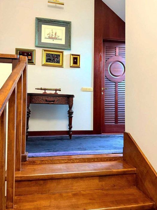 Продам продуманный дом в сосновом лесу река Обуховка центр