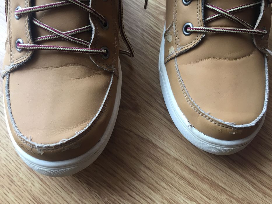 Botas sketchers menino tamanho 38