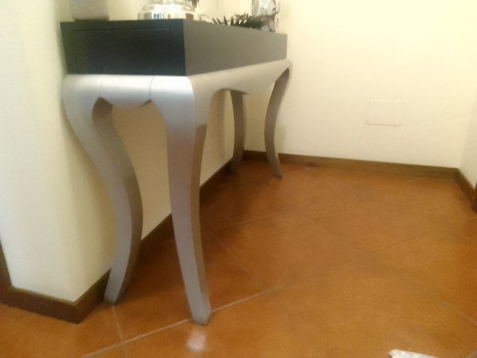 Móvel de entrada