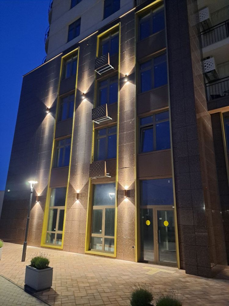 Продам СВОЮ квартиру в ЖК 60 Жемчужина єОселя, єВідновлення, Постанови