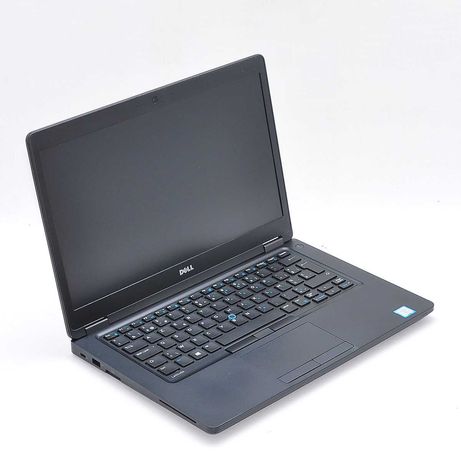 Компактный офисный ноутбук Dell Latitude E5480#3/Intel Core I5-7300u