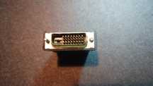 Adaptador HDMI - DVI 24+1
