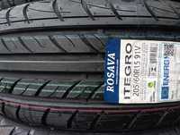 Rosava Itegro 205 60 r15  комплект 4шт 2шт шини резина літня гума