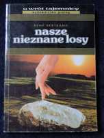 "Nasze nieznane losy" Rene Bertrand
