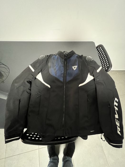 Casaco de mota revit