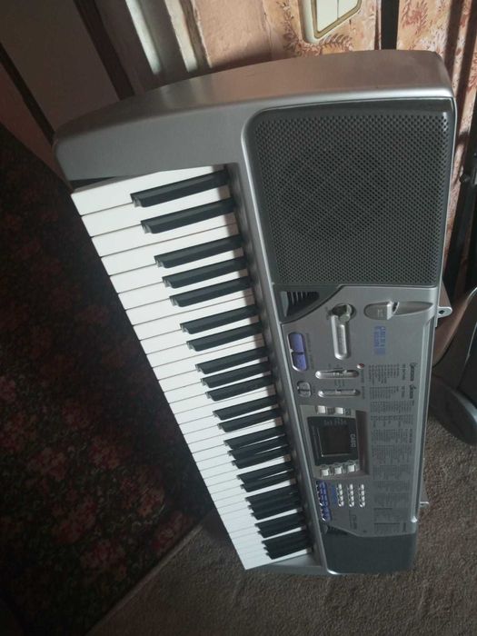 Синтезатор , чехол