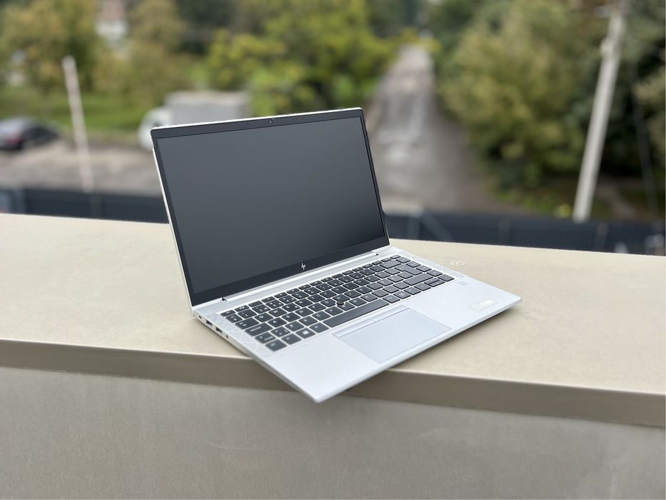 Ноутбук HP EliteBook 845 G8/Ryzen 3 5400U/16GB+1TB/14"FHD IPS/Гарантія