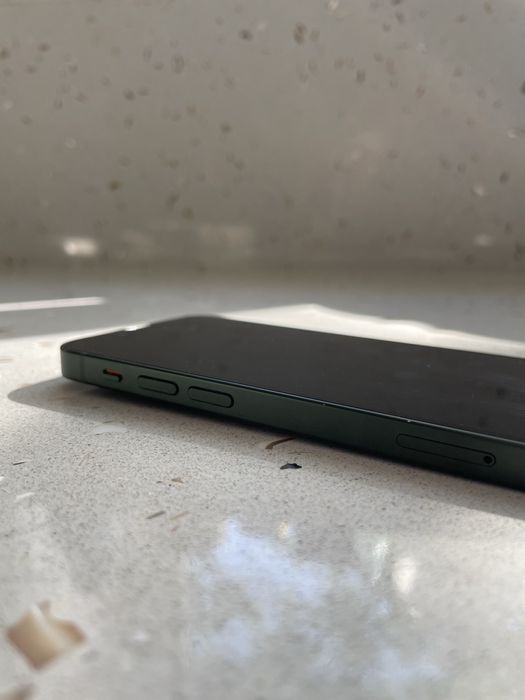 Iphone 13 mini etui gratis