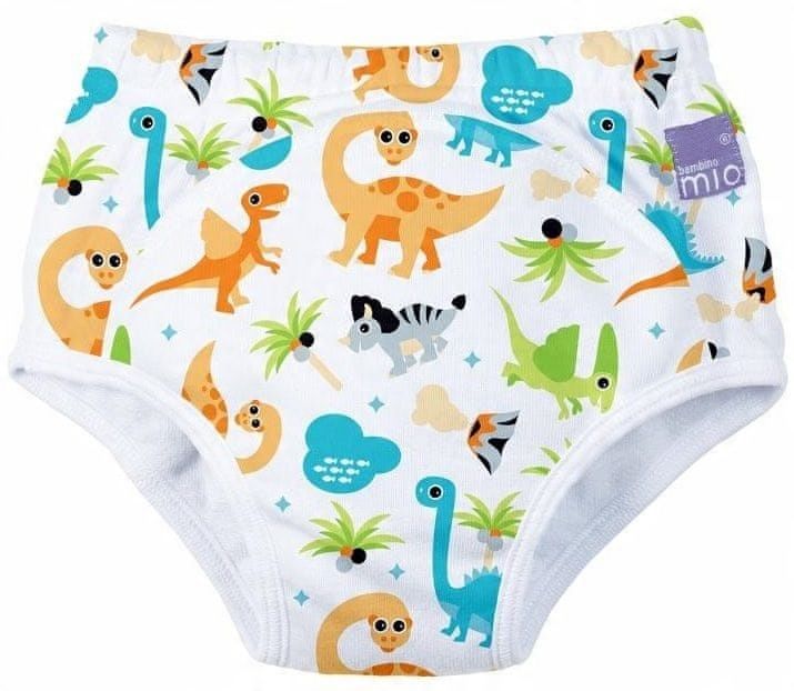 Bambino Mio majtek treningowych 18-24msc Dino
