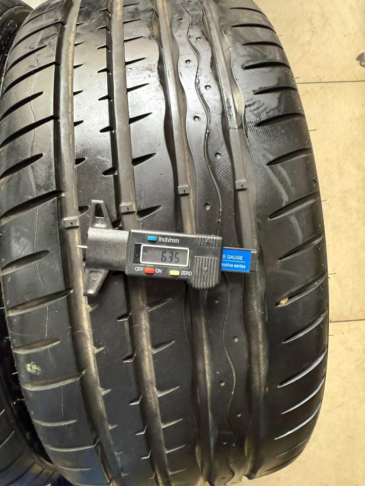 Шини 235 35 R 19 Laufen z/fit EQ! Літо! G-Felgen