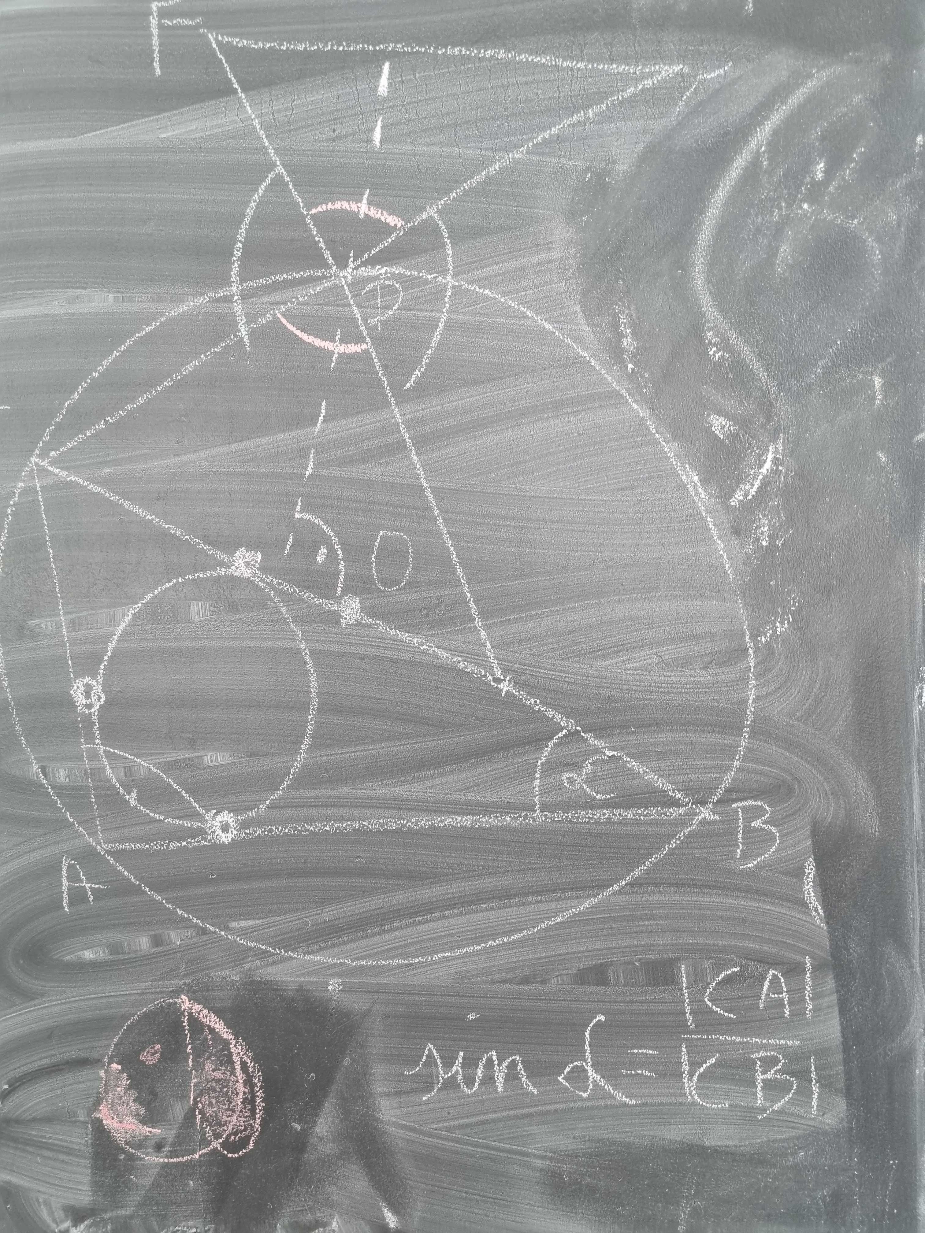 Korepetycje z matematyki i fizyki