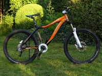 HardTail Enduro Mosquito1 140mm Bomber SRAM AVID