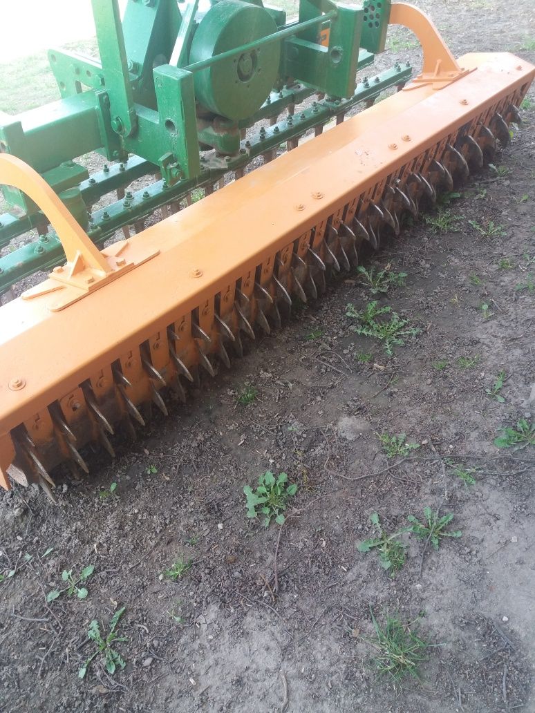 Okazja Agregat aktywny