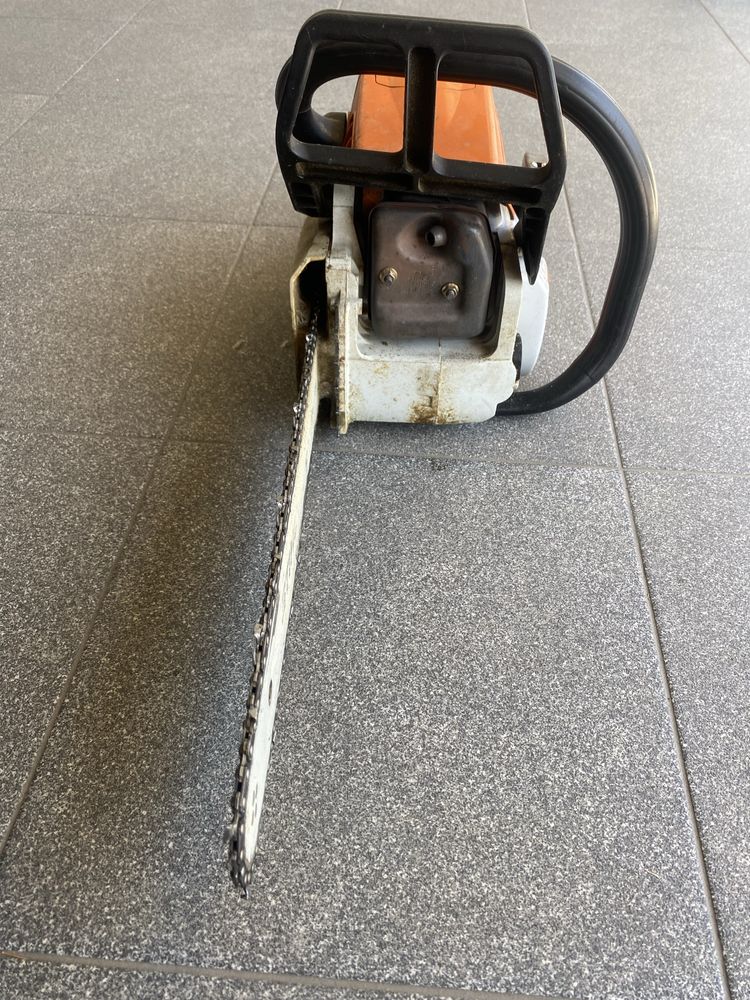 Piła spalinowa Stihl ms 230