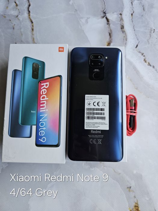 Магазин! Xiaomi Redmi Note 9 Хороший вибір смартфонів