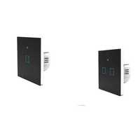 Zestaw Włącznik Światła/Smart Life Light Switch z czujnik dot. 1-2