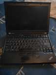 Laptop Lenovo Thinkpad x220 SSD