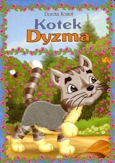 Kotek Dyzma Wydawnictwo Diecezjalne Sandomierz