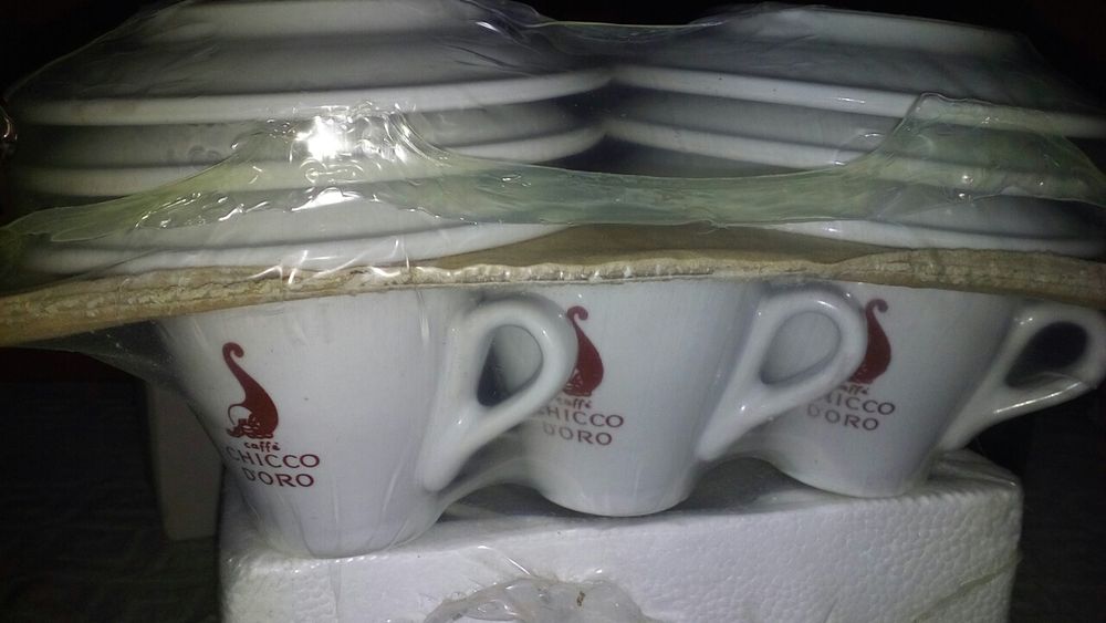Chavenas chicco doro